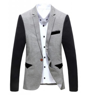 Classic British Contemporary Standard Blazer